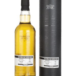 Character of Islay Wind & Wave Port Ellen 35 YO