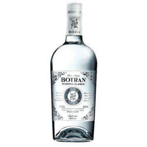 Rum Botran Reserva Blanca
