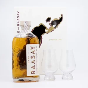 Isle of Raasay Single Malt Gift Pack