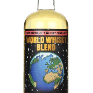 Whisky Boutique-y World Whisky Blend